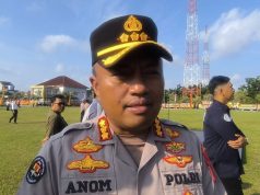 Dalam Kasus Bullying di Pesantren Darul Quran Kampar Polisi Tetapkan Tersangka