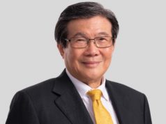 Prayogo Pangestu Orang Terkaya Indonesia 2025 Versi Forbes