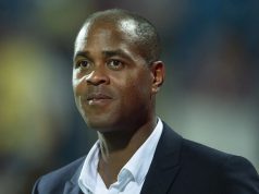 Janji Patrick Kluivert Akan Belajar Bahasa Indonesia