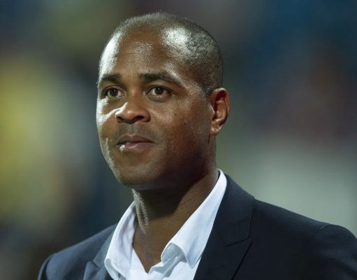 Janji Patrick Kluivert Akan Belajar Bahasa Indonesia