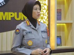 Polisi Periksa Kejiwaan Ibu Bunuh Anak di Lampung Diduga Alami Baby Blues