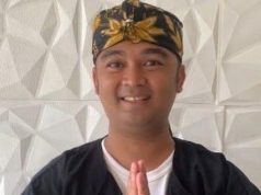 Aktor Sandy Permana Ditemukan Warga Tewas Bersimbah Darah