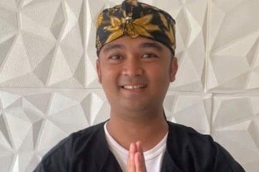 Aktor Sandy Permana Ditemukan Warga Tewas Bersimbah Darah