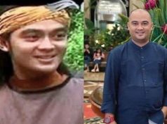 Sebelum Tewas Sandy Permana Menemui Seseorang di Danau