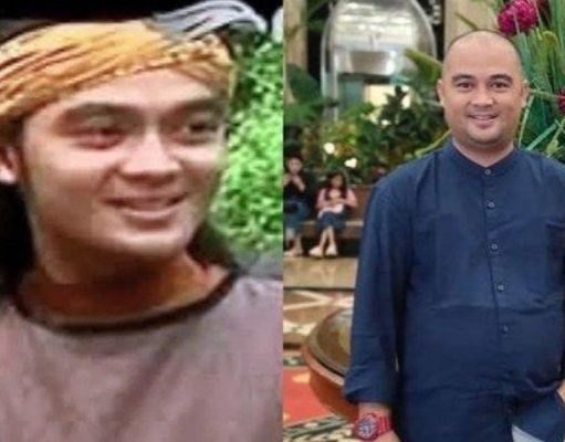 Sebelum Tewas Sandy Permana Menemui Seseorang di Danau