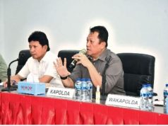 Pasca Bentrok Antar Pemuda Kapolda Maluku Ajak Masyarakat Jangan Mau Diadu