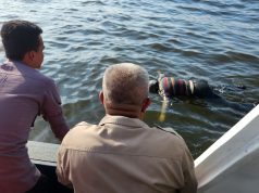 Polisi Ungkap CCTV Perlihatkan Brigjen (Purn) TNI Hendrawan di Dermaga