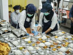 Mengapa Belum Semua MBG Terdapat Susu Wamentan Sudaryono Sebutkan Alasannya