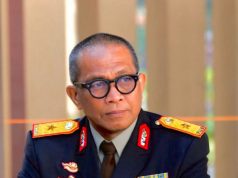 In Memoriam Brigjen Pol (Purn) Yusri Yunus