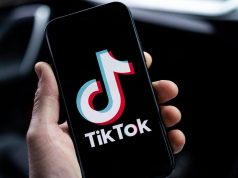 Setelah Diberlakukannya Larangan TikTok Resmi ditutup di Amerika Serikat