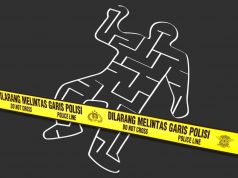 Polisi Tangkap Pembunuh di Jakbar Diduga Kakak Ipar Korban