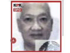 Buronan Korupsi KTP-el Paulus Tannos ditangkap KPK di Singapore