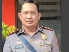 Bidpropam Polda Metro Jaya Lakukan Penahanan pada AKBP Bintoro