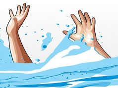 13 Pelajar SMP Terseret Ombak di Pantai Drini, Tiga Meninggal Dunia, Satu Masih Hilang