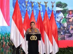Kapolri Tegaskan Pelayanan yang Tulus dan Penuh Dedikasi untuk Masyarakat