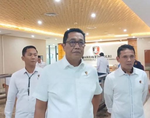 Bareskrim Ungkap Modus Pagar Laut