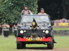 Kalemdiklat Polri Buka Bootcamp Instruktur, Bentuk Instruktur Polri yang Unggul dan Profesional