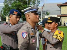 Selama 14 Hari Polda Sulut dan Jajaran Gelar Operasi Keselamatan 2025 dimulai Hari Ini