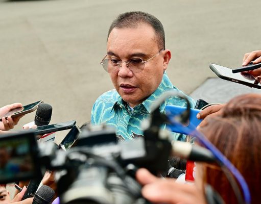 Presiden Prabowo Tegaskan Penertiban Pengecer LPG Dilakukan Bertahap untuk Hindari Gangguan Pasokan