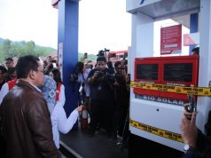 Bareskrim Bongkar Praktik Curang SPBU Sebabkan Kerugian Masyarakat Rp1,4 M