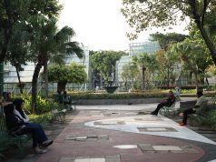 Lapangan Banteng dan Taman Menteng akan Beroperasi 24 Jam