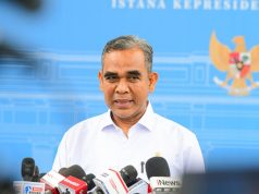 Presiden Prabowo dan Ketua MPR Bahas Isu Strategis dan Program Nasional di Istana Merdeka