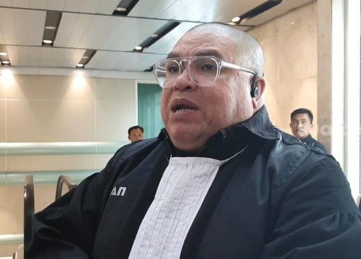 Bareskrim Polri Tangani Kasus Keributan Advokat Razman Arief Nasution di PN Jakut