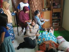 Iptu Sri Martini: Tegas, Loyal, dan Berprestasi di Satlantas Polres Kuningan