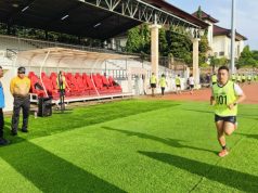 Jika Orang Tua Casis Mempertanyakan Hasil Tes Masuk Polisi