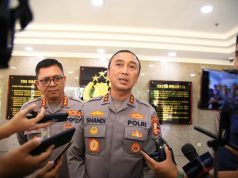 Waspadai Gerakan Radikal Polri Perkuat Pengawasan