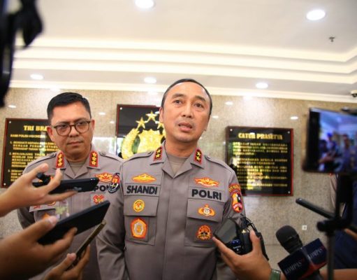 Waspadai Gerakan Radikal Polri Perkuat Pengawasan