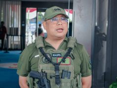 Polri Lakukan Penyelidikan ditembaknya Anggota Polsek Kurima oleh OTK