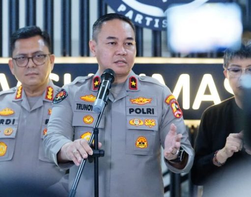 Pendaftaran Akpol, Bintara, dan Tamtama Polri 2025 Dibuka hingga 6 Maret, Berikut Tahapan Pendaftarannya