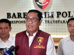 Kades Kohod Ditahan Terkait Kasus Pagar Laut Tangerang