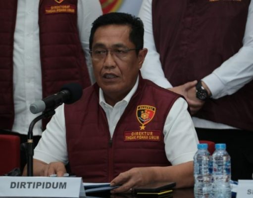 263 Sertipikat yang Dipalsukan dalam Kasus Pagar Laut diteliti Lab Forensik