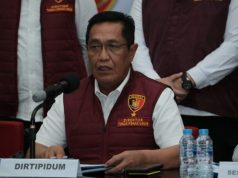 Polri Periksa PT TRPN dalam Kasus Pagar Laut di Bekasi
