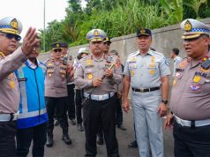 Ada Operasi Keselamatan Lalu Lintas 2025, Catat Jadwalnya