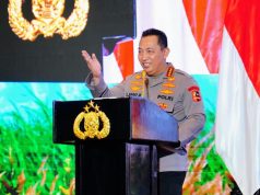 Kapolri Instruksikan Kapolda hingga Kapolres Punya Akun Medsos Agar Merespon Keluhan Masyarakat