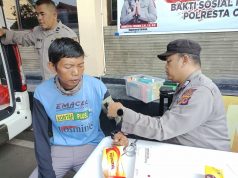 Polda Jabar Luncurkan “Polda Jabar Peduli”: Kami Hadir untuk Rakyat