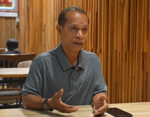 Dukung Program Makan Bergizi Gratis FKDM Kabupaten Mimika Ajak Masyarakat Papua Tingkatkan Kesadaran Gizi