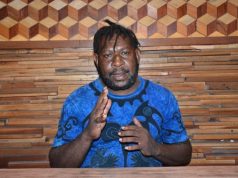 Tokoh Pemuda Suku Kamoro: Makanan Bergizi Kunci Pertumbuhan Generasi Papua yang Sehat