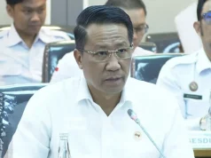 Amnesti 19 Ribu Narapidana Diumumkan Sebelum Lebaran