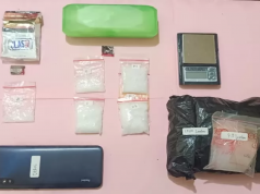 Amankan 41,57 Gram Sabu Polres Purwakarta Ungkap Kasus Narkoba