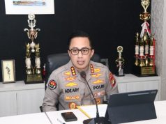 5 Anggota Polisi Polda Metro akan Segera Jalani Sidang Etik