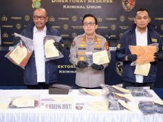 Polda Metro Tangkap 5 Pelaku Pembunuhan Nenek di Bekasi