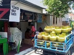 Pemprov DKI Intensifkan Pengawasan Penyaluran Gas Elpiji 3 Kg