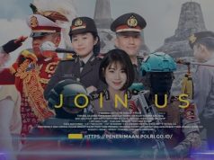 Penerimaan Polri 2025 Resmi Dibuka, Ini Jalur Seleksi, Cara Daftar, dan Jadwalnya