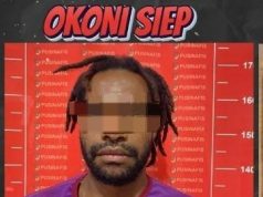 Okoni Siep Anggota KKB Aske Mabel di Tangkap Satgas Damai Cartenz