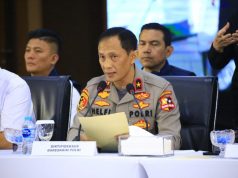 Polri Bergerak ke Lapangan adanya Masyarakat Kesulitan Gas LPG 3