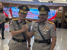 Mengenal Brigjen Pol Agus Suryo Nugroho Sosok Kakorlantas Baru di Korlantas Polri